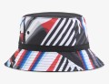Bucket Hat kapelusz BMW M Motorsport 80165B5D0F3