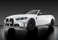 Koła letnie BMW 20"/21" M Performance Cross Spoke 1000M Jet Black M2, M3, M4 36115B758B0