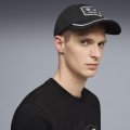 Czapka BMW M Motorsport Heritage Dad Black 80165B84044