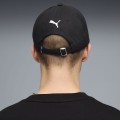 Czapka BMW M Motorsport Heritage Dad Black 80165B84044