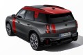 Koła zimowe MINI 21” JCW Rallye Spoke 950 Countryman (U25) 36115A8E202