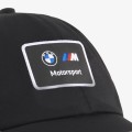 Czapka BMW M Motorsport Heritage DAD Black 80165B84044