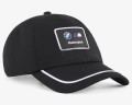 Czapka BMW M Motorsport Heritage DAD Black 80165B84044