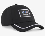 Czapka BMW M Motorsport Heritage DAD Black 80165B84044