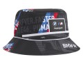 Bucket Hat kapelusz BMW M Motorsport 80165B84052 Bucket Hat kapelusz BMW M3 E46 Motorsport 80165B84052