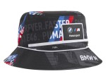 Bucket Hat kapelusz BMW M3 E46 Motorsport 80165B84052