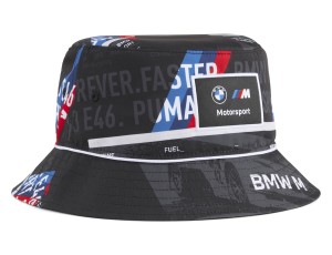 Bucket Hat kapelusz BMW M3 E46 Motorsport 80165B84052