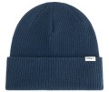Czapka zimowa BMW Beanie Blue 80165B70CE1