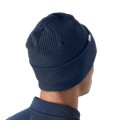 Czapka zimowa BMW Beanie Blue 80165B70CE1