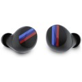 Słuchawki Bluetooth TWS BMW M Czerwone 3666339593872 BMTWST18CPMER