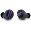 Słuchawki Bluetooth TWS BMW M Niebieskie 3666339593865 BMTWST18CPMEB