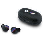Słuchawki Bluetooth TWS BMW M Carbon 3666339593841