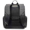 Plecak BMW Side Pockets Metal Logo 15" 3666339593643 BMBP15SIPUISLK