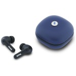 Słuchawki Bluetooth TWS BMW Granatowe 3666339593810