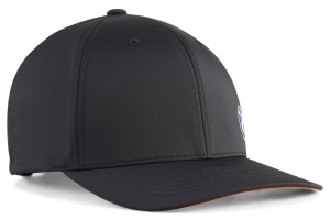 Czapka BMW Tech Black 80165B83F50