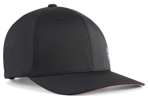 Czapka BMW Tech Black 80165B83F50