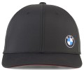 Czapka BMW Tech Black 80165B83F50