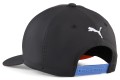 Czapka BMW Tech Black 80165B83F50