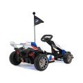 Elektryczny Gokart BMW z funkcją driftu M Motorsport