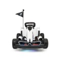 Elektryczny Gokart BMW z funkcją driftu M Motorsport