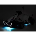 Elektryczny Gokart BMW z funkcją driftu M Motorsport