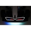 Elektryczny Gokart BMW z funkcją driftu M Motorsport
