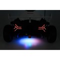 Elektryczny Gokart BMW z funkcją driftu M Motorsport