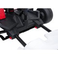 Elektryczny Gokart BMW z funkcją driftu M Motorsport
