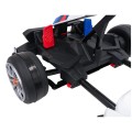 Elektryczny Gokart BMW z funkcją driftu M Motorsport