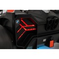 Elektryczny Gokart BMW z funkcją driftu M Motorsport