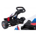 Elektryczny Gokart BMW z funkcją driftu M Motorsport