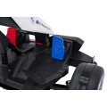 Elektryczny Gokart BMW z funkcją driftu M Motorsport