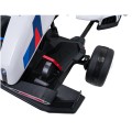 Elektryczny Gokart BMW z funkcją driftu M Motorsport