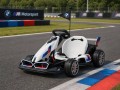 Elektryczny Gokart BMW z funkcją driftu M Motorsport