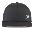 Czapka BMW Tech Black 80165B83F50