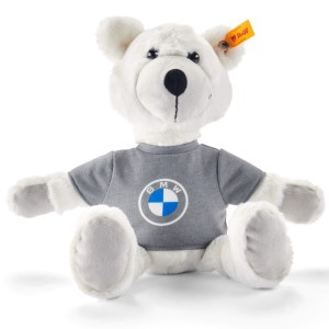 Pluszowy miś w koszulce BMW Steiff Teddy Bear 80305B7E2D1