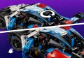 Samochód wyścigowy BMW M4 GT3 LEGO® TECHNIC 42226 M Motorsport
