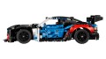 Samochód wyścigowy BMW M4 GT3 LEGO® TECHNIC 42226 M Motorsport