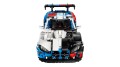 Samochód wyścigowy BMW M4 GT3 LEGO® TECHNIC 42226 M Motorsport