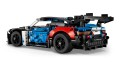 Samochód wyścigowy BMW M4 GT3 LEGO® TECHNIC 42226 M Motorsport
