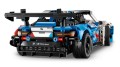 Samochód wyścigowy BMW M4 GT3 LEGO® TECHNIC 42226 M Motorsport