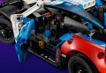 Samochód wyścigowy BMW M4 GT3 LEGO® TECHNIC 42226 M Motorsport