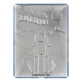 Tabliczka 30x40 BMW Motorrad - Make Life an Adventure