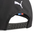 Czapka BMW M Motorsport Replica BB Team M Stripes Black 80165B84051
