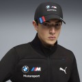 Czapka BMW M Motorsport Replica BB Team M Stripes Black 80165B84051