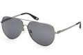 Okulary przeciwsłoneczne BMW Titanium Pilot 80255B840A5