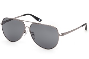 Okulary przeciwsłoneczne BMW Titanium Pilot 80255B840A5