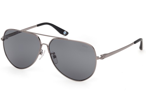 Okulary przeciwsłoneczne BMW Titanium Pilot 80255B840A5