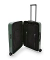 Walizka podróżna BMW M Malachite Green 70L 80225B97C14