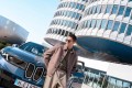 Okulary przeciwsłoneczne BMW Titanium Pilot 80255B840A5